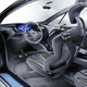 Illustration for article titled Ford Iosis Max Concept: A Kineticly Awesome Way To Carry Your Stuff